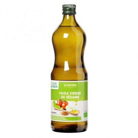 Sesame Oil Gm